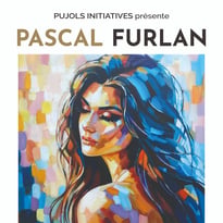 Exposition de peintures de Pascal Furlan