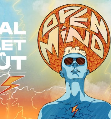 Open Mind