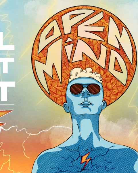 Open Mind