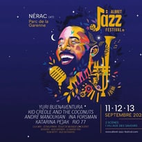 Albret Jazz Festival