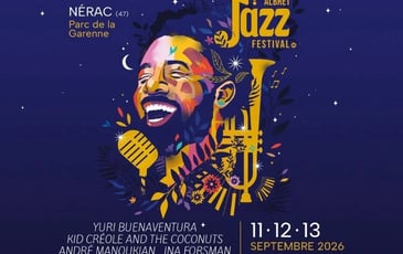 Albret Jazz Festival