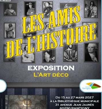 L’Art déco