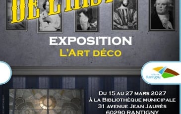 L’Art déco
