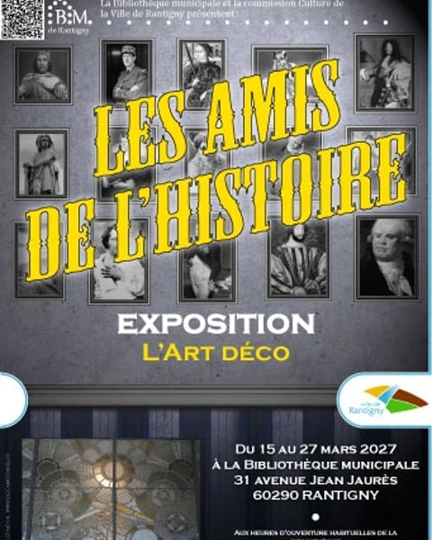 L’Art déco