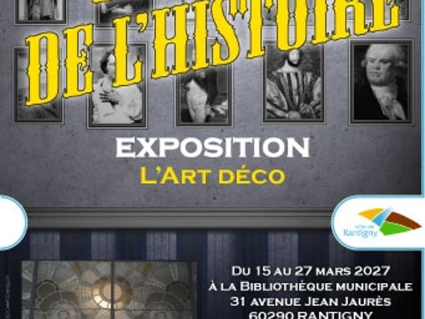 L’Art déco