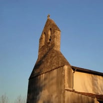 Visite commentée de l'église Notre-Dame-de-Goulard
