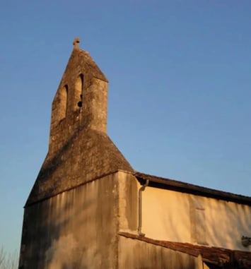 Visite commentée de l'église Notre-Dame-de-Goulard