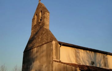 Visite commentée de l'église Notre-Dame-de-Goulard
