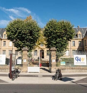 Journée portes ouvertes au Campus Numérique 47