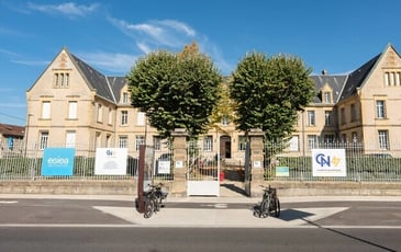 Journée portes ouvertes au Campus Numérique 47