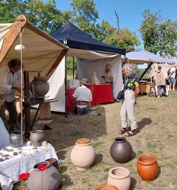 L'artisanat : un patrimoine