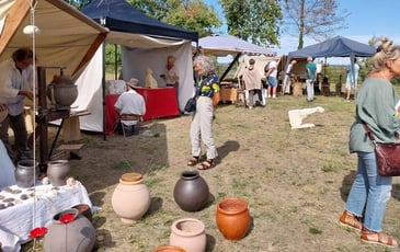 L'artisanat : un patrimoine