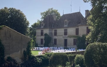 Visite libre des extérieurs
