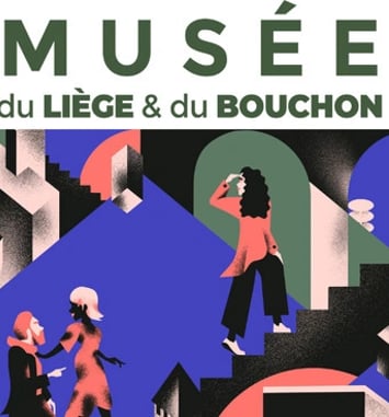 Visite guidée du musée du liège et du bouchon