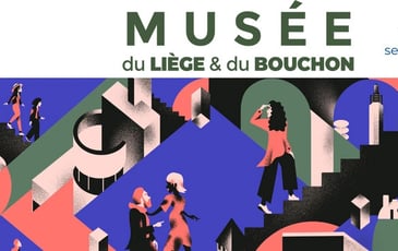 Visite guidée du musée du liège et du bouchon