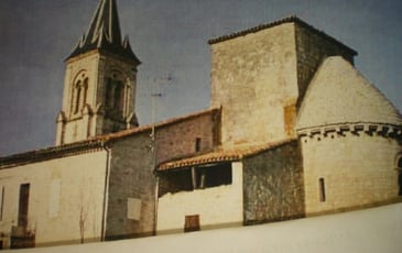 Visite libre de l'église Saint-Pierre-aux-Liens