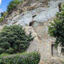 Visite exceptionnelle du site de l'Ermitage