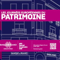 La Banque de France en Lot-et-Garonne ouvre ses portes !