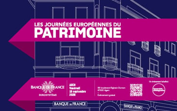 La Banque de France en Lot-et-Garonne ouvre ses portes !