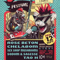 Descaratz Festival