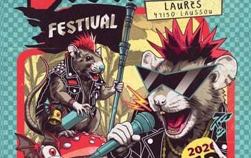 Descaratz Festival