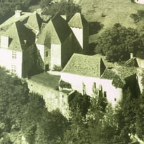 Visite commentée : au coeur de l'ensemble castral de Noaillac