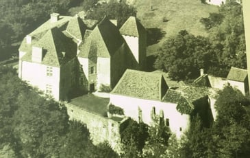 Visite commentée : au coeur de l'ensemble castral de Noaillac