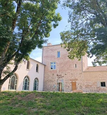 Journées portes ouvertes à la maison de la Garonne