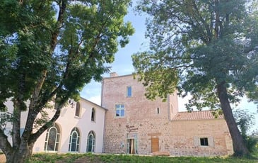 Journées portes ouvertes à la maison de la Garonne
