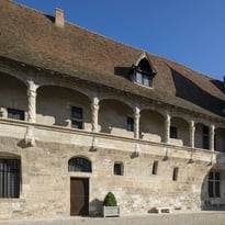 Visite libre du château-musée Henri IV