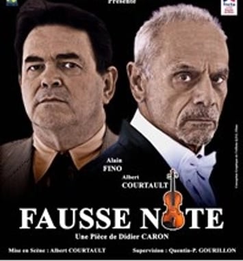 Fausse note