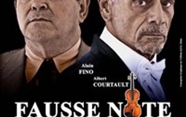 Fausse note