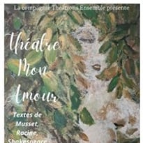 Théâtre mon amour