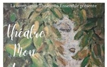 Théâtre mon amour