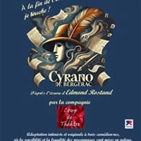 Cyrano de Bergerac