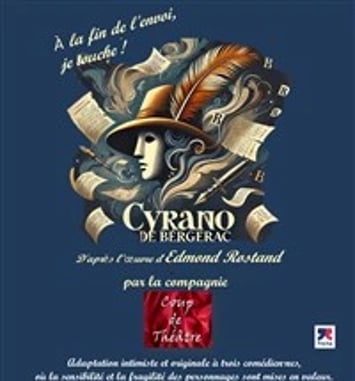 Cyrano de Bergerac