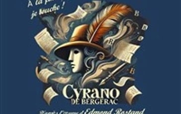 Cyrano de Bergerac