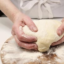 Atelier pain et beurre