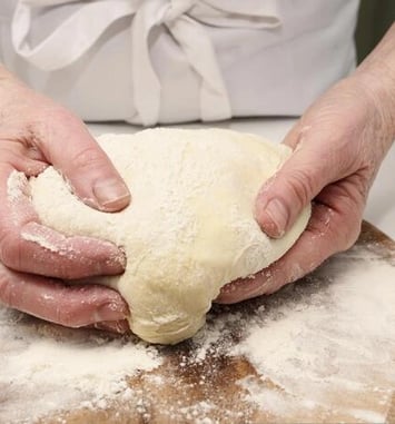 Atelier pain et beurre