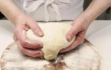 Atelier pain et beurre