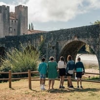 Visite libre du moulin des Tours