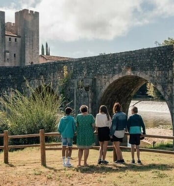 Visite libre du moulin des Tours