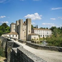 Visites guidées du moulin des Tours