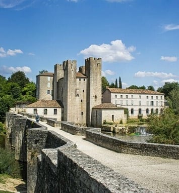 Visites guidées du moulin des Tours