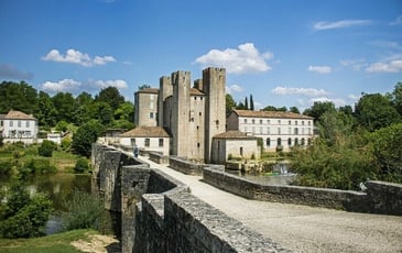 Visites guidées du moulin des Tours