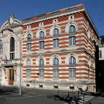 Visites guidées des archives départementales du Lot-et-Garonne