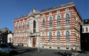 Visites guidées des archives départementales du Lot-et-Garonne