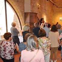 Exposition "Chemin du Patrimoine Puchois"