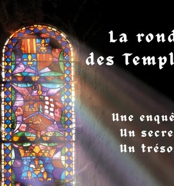 La ronde des Templiers