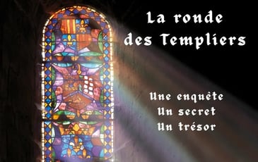 La ronde des Templiers